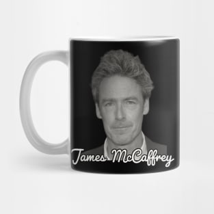 James McCaffrey / 1959 Mug